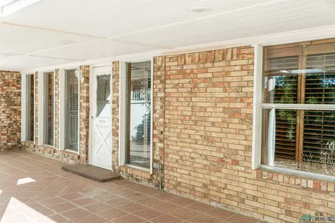 Exterior - 2016 Wilshire, Clovis, NM 88101 photo 8 of 17