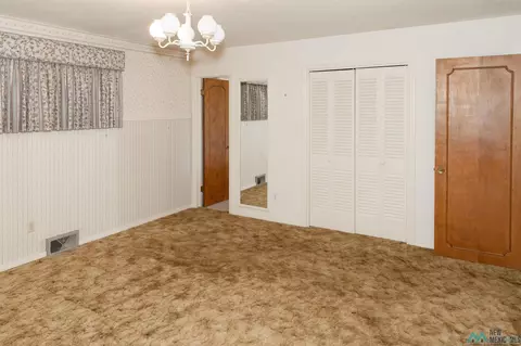 Bedroom - 2016 Wilshire, Clovis, NM 88101 photo 3 of 8
