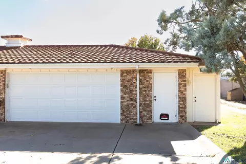 Exterior - 2016 Wilshire, Clovis, NM 88101 photo 7 of 17