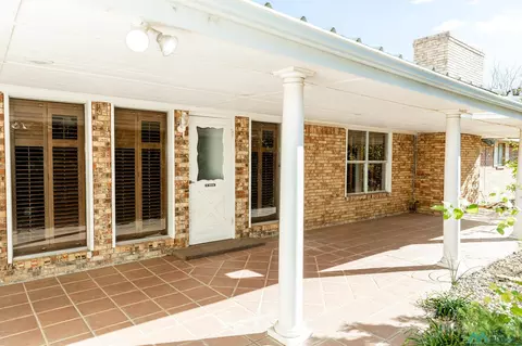 Exterior - 2016 Wilshire, Clovis, NM 88101 photo 10 of 17