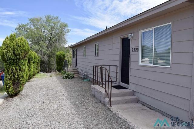 2220 Little Walnut, Silver City, NM 88061