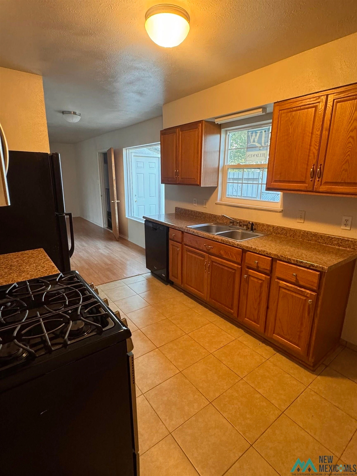 Kitchen - 1200 Hondo St, Clovis, NM 88101 photo 1 of 1
