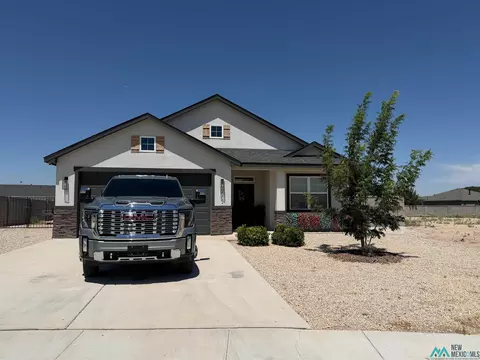 2314 Seville, Carlsbad, NM 88220