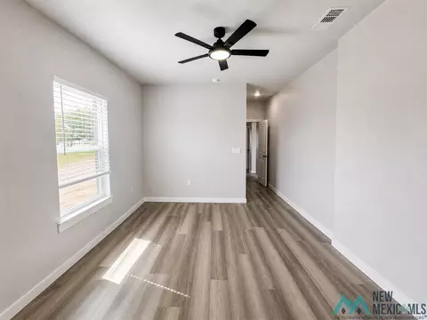 Bedroom - 1532 Sr 77, Clovis, NM 88101 photo 2 of 4