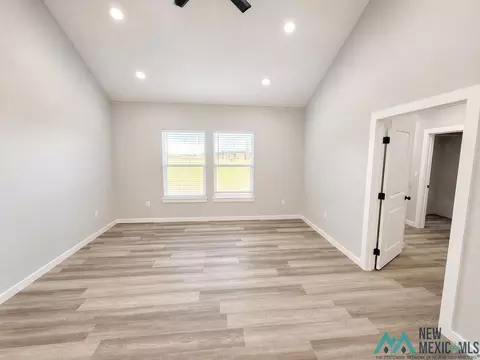 Living - 1532 Sr 77, Clovis, NM 88101 photo 3 of 3