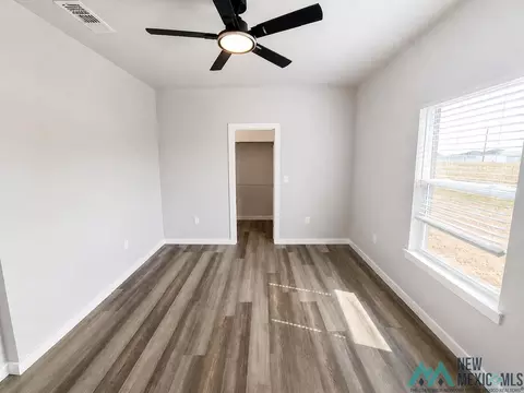 Bedroom - 1532 Sr 77, Clovis, NM 88101 photo 1 of 4