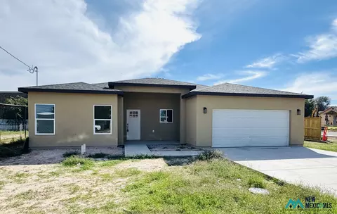 123 W Ave C, Lovington, NM 88260