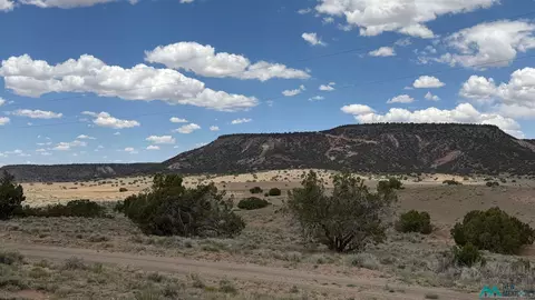 147 Largo Creek Rd, Quemado, NM 87829