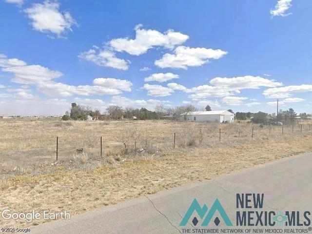 N Tomlinson St, Hobbs, NM 88242