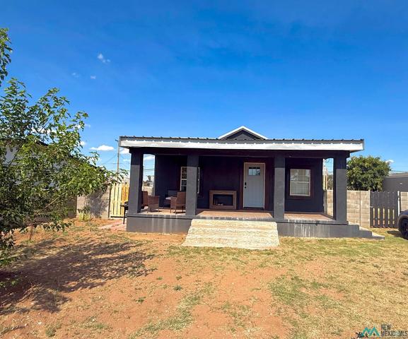 1212 S 14th Street Ave, Hobbs, NM 88240