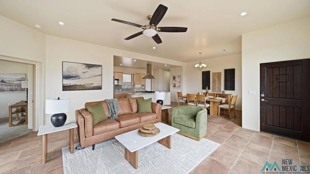 119 Mesa Grande, Elephant Butte, NM 87935