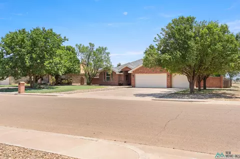 5013 Lowe Ave, Clovis, NM 88101 photo 4