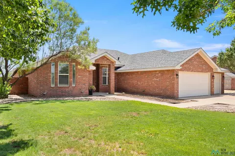 5013 Lowe Ave, Clovis, NM 88101 photo 2