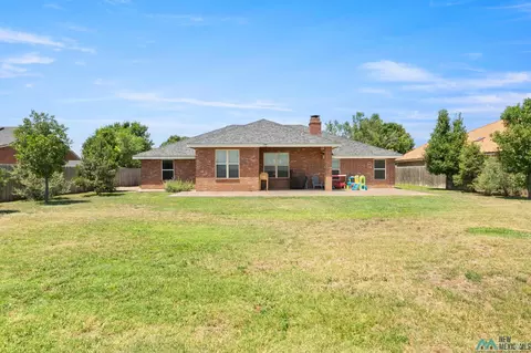 5013 Lowe Ave, Clovis, NM 88101 photo 39