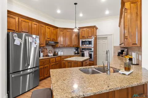 5013 Lowe Ave, Clovis, NM 88101 photo 16