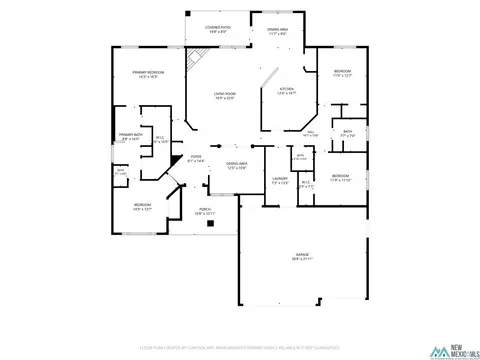 5013 Lowe Ave, Clovis, NM 88101 photo 41