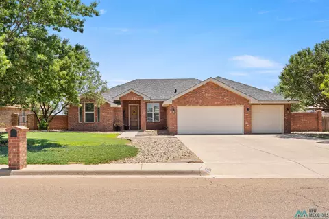 5013 Lowe Ave, Clovis, NM 88101 photo 1