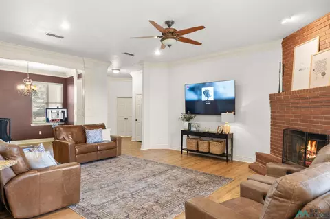 5013 Lowe Ave, Clovis, NM 88101 photo 8