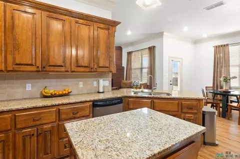 5013 Lowe Ave, Clovis, NM 88101 photo 15