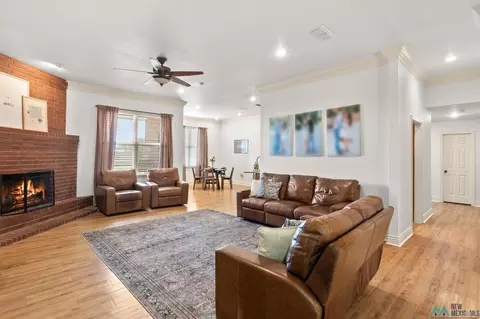 5013 Lowe Ave, Clovis, NM 88101 photo 11