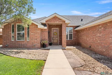 5013 Lowe Ave, Clovis, NM 88101 photo 3