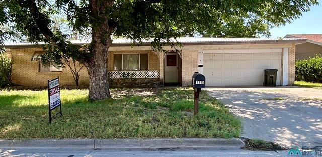 1115 N Mesa St, Carlsbad, NM 88220