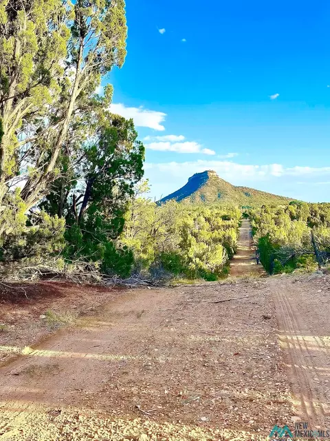 W Sena Ranch, Serafina, NM 87569