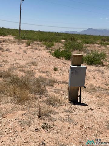 Taxiway, Deming, NM 88030
