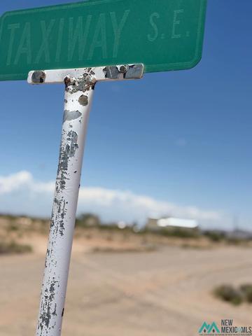 Taxiway, Deming, NM 88030