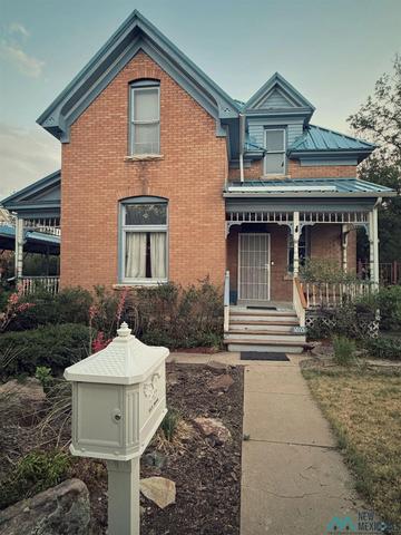 1015 Third St, Las Vegas, NM 87701