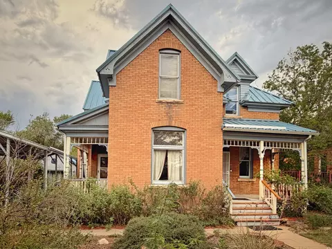 1015 Third St, Las Vegas, NM 87701
