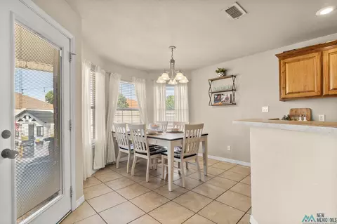 Entry Way - 2204 Enloe Dr, Clovis, NM 88101 photo 1 of 1