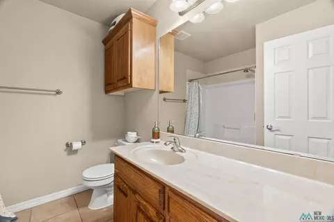 Bath - 2204 Enloe Dr, Clovis, NM 88101 photo 6 of 6