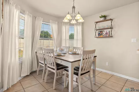 Dining - 2204 Enloe Dr, Clovis, NM 88101 photo 1 of 2