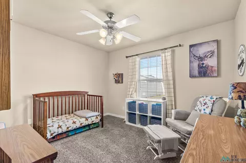 Bedroom - 2204 Enloe Dr, Clovis, NM 88101 photo 5 of 5