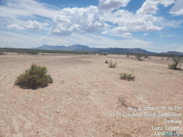 NE Aurora Rd, Deming, NM 88030