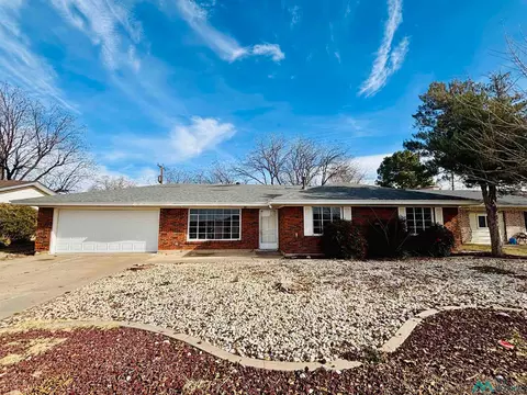 1915 S Pennsylvania Ave, Roswell, NM 88203