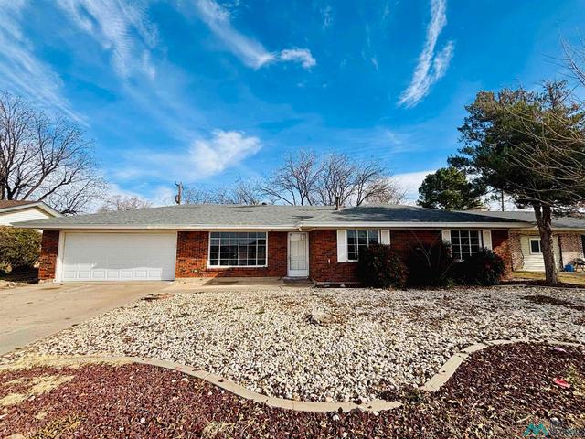 1915 S Pennsylvania Ave, Roswell, NM 88203