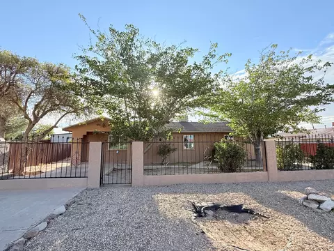 815 S Tin St, Deming, NM 88030