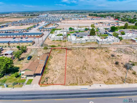 2811 San Jose, Carlsbad, NM 88220