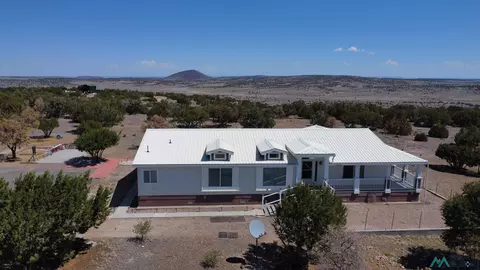 49 Chamisa, Quemado, NM 87829