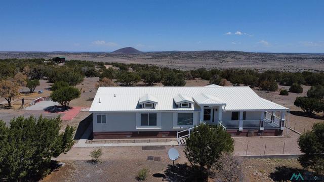 49 Chamisa, Quemado, NM 87829
