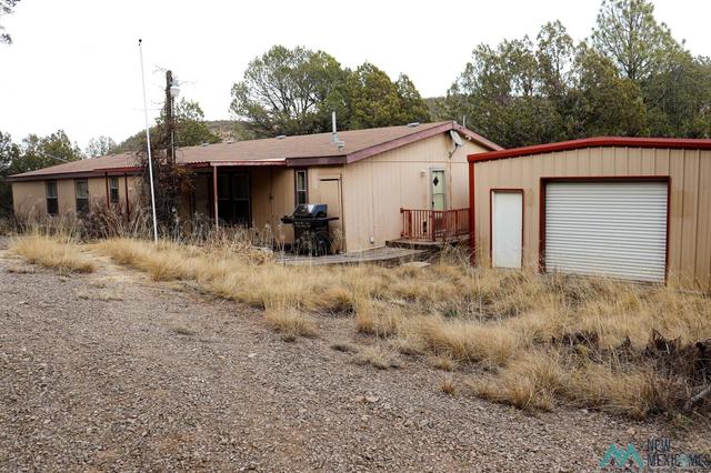 37 Juniper, Mayhill, NM 88339