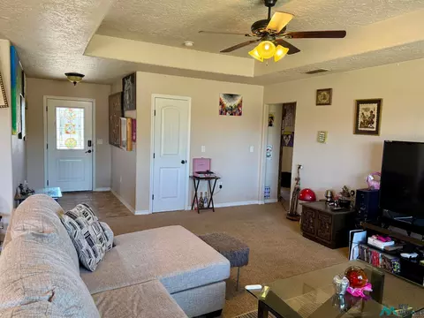 Entry Way - 2408 Cobblestone Cir, Clovis, NM 88101 photo 3 of 3