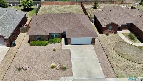 View/Area - 2408 Cobblestone Cir, Clovis, NM 88101 photo 5 of 5
