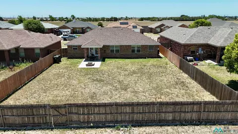 View/Area - 2408 Cobblestone Cir, Clovis, NM 88101 photo 3 of 5