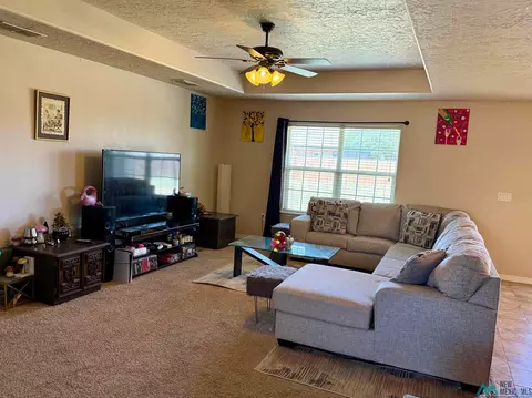 Living - 2408 Cobblestone Cir, Clovis, NM 88101 photo 1 of 2
