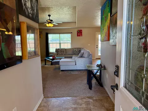 Entry Way - 2408 Cobblestone Cir, Clovis, NM 88101 photo 1 of 3
