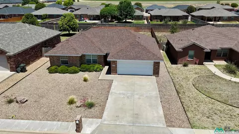 View/Area - 2408 Cobblestone Cir, Clovis, NM 88101 photo 2 of 5