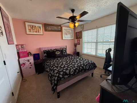 Bedroom - 2408 Cobblestone Cir, Clovis, NM 88101 photo 1 of 5